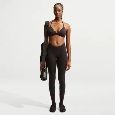 Nike Women's Skims Studio Stretch 29" Leggings In Green