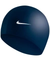 NIKE WOMEN'S SOLID LATEX SWIM CAP