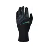 Nike Women's Sphere 360 Running Gloves In Multi