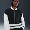 Nike Women's  Sportswear Cardigan In Black