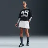 Nike Women's  Sportswear Cargo Mini Skirt
