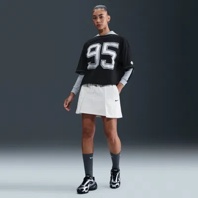 Nike Women's  Sportswear Cargo Mini Skirt