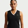 Nike Sweaters In Black