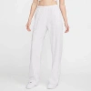 Nike Sportswear Chill Sweatpants In Birch Heather/light Orewood Brown