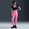 Nike Women's  Sportswear Chill Terry Slim High-waisted French Terry Sweatpants