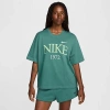 Nike Women's Sportswear Classic Boxy T-shirt In Bicoastal