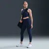 Nike Women's  Sportswear Classic High-waisted 7/8 Leggings