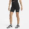 Nike Pro Leak Protections Shorts In Black