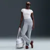 Nike Women's  Sportswear Classic High-waisted Bootcut Pants