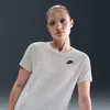 Nike Women's  Sportswear Club Essentials T-shirt