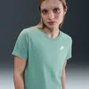Nike Women's  Sportswear Club Essentials T-shirt
