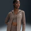 Nike Women's  Sportswear Club Fleece Full-zip Hoodie