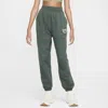 Nike Kids' Women's  Sportswear Club Fleece Girls' Loose Pants In Green