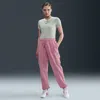 Nike Women's  Sportswear Club Fleece Mid-rise Oversized Cargo Sweatpants