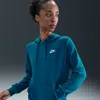 Nike Women's  Sportswear Club Fleece Pullover Hoodie