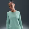 Nike Women's  Sportswear Club Long-sleeve T-shirt