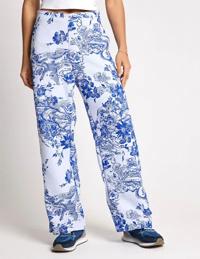 Nike Women's Sportswear Collection Jacquard Track Pants