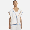 Nike Women's  Sportswear Collection Knit Vest In White