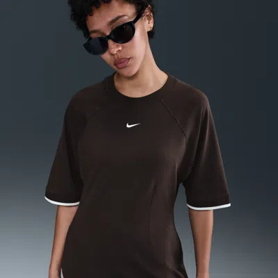 NIKE WOMEN'S  SPORTSWEAR COLLECTION T-SHIRT DRESS,1015707510