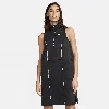 Nike Womens  Street Sl Dress In Black