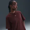 Nike Women's  Sportswear Essential Boxy T-shirt