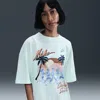 Nike Women's  Sportswear Essential Oversized T-shirt