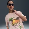 Nike Women's  Sportswear Essential Oversized T-shirt