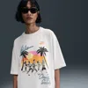 Nike Women's  Sportswear Essential Oversized T-shirt