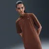 Nike Women's  Sportswear Essential Short-sleeve Polo Dress