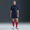 Nike Women's  Sportswear Essential Short-sleeve Polo Dress
