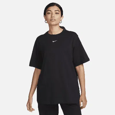 NIKE WOMEN'S  SPORTSWEAR ESSENTIAL T-SHIRT,1012430912