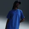 Nike Women's  Sportswear Essential T-shirt In Blue