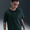 Nike Women's  Sportswear Essential T-shirt In Green