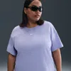 Nike Women's  Sportswear Essential T-shirt (plus Size)