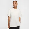 Nike Women's  Sportswear Essential T-shirt In White