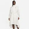 NIKE WOMEN'S  SPORTSWEAR ESSENTIAL TRENCH COAT,1014675736