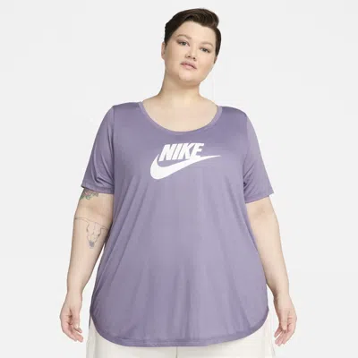☆NIKE☆Nike Sportswear Essential Women's (Plus Size) nike-women-sportswear-