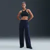 Nike Women's  Sportswear Everything Wovens Mid-rise Open-hem Pants