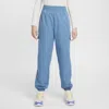 Nike Kids' Women's  Sportswear Girls' Cargo Pants In Blue