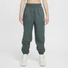 Nike Kids' Women's  Sportswear Girls' Cargo Pants In Green