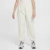 Nike Women's  Sportswear Girls' Cargo Pants In Grey