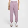 Nike Kids' Women's  Sportswear Girls' Cargo Pants In Purple