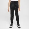 Nike Kids' Women's  Sportswear Girls' Jogger Pants In Black/anthracite