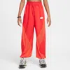 Nike Women's  Sportswear Girls' Pants In Red