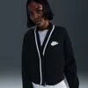 Nike Women's  Sportswear Jacket In Black