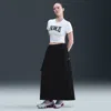 Nike Women's  Sportswear Loose Cargo Skirt