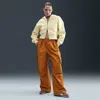 Nike Women's  Sportswear Mid-rise Oversized Woven Cargo Pants