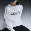 Nike Women's  Sportswear Oversized Fleece Pullover Hoodie In Brown