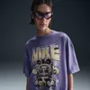 Nike Women's  Sportswear Oversized Short-sleeve T-shirt