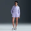 Nike Women's  Sportswear Phoenix Fleece High-waisted Loose Graphic Shorts